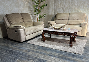 Комплект диван + крісло Брукс, фото 2