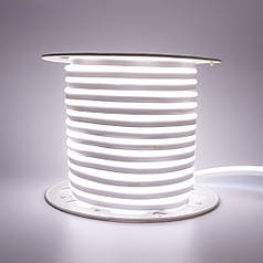 Світлодіодний неон AVT SMD2835 9х18 120шт/м 10W/м IP65 220V 4000К 1017879