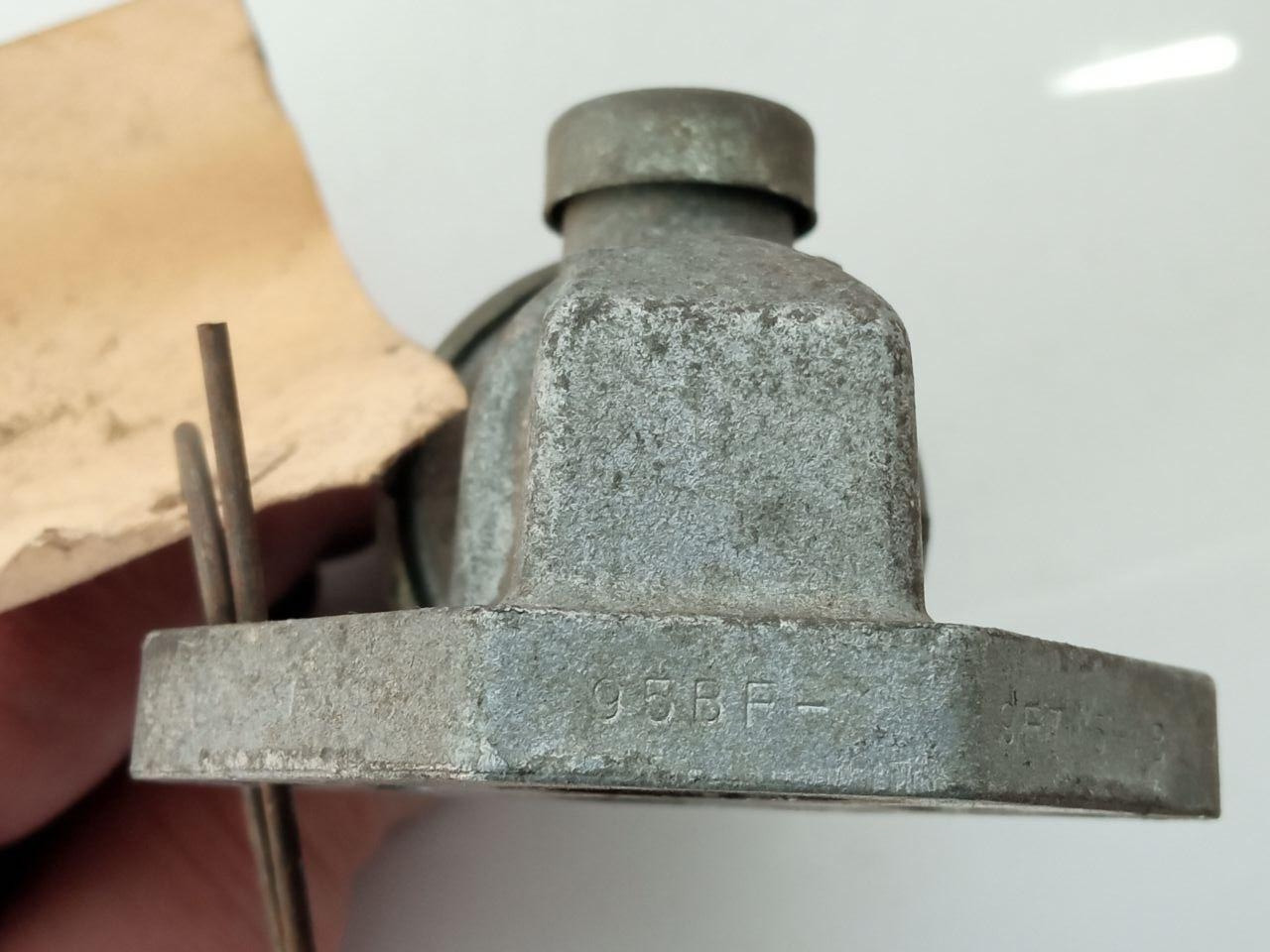 Датчик холостого ходу Ford / Mazda 121 95BF-9F715-AB / 95BF9F715AB / 6D19, фото 1