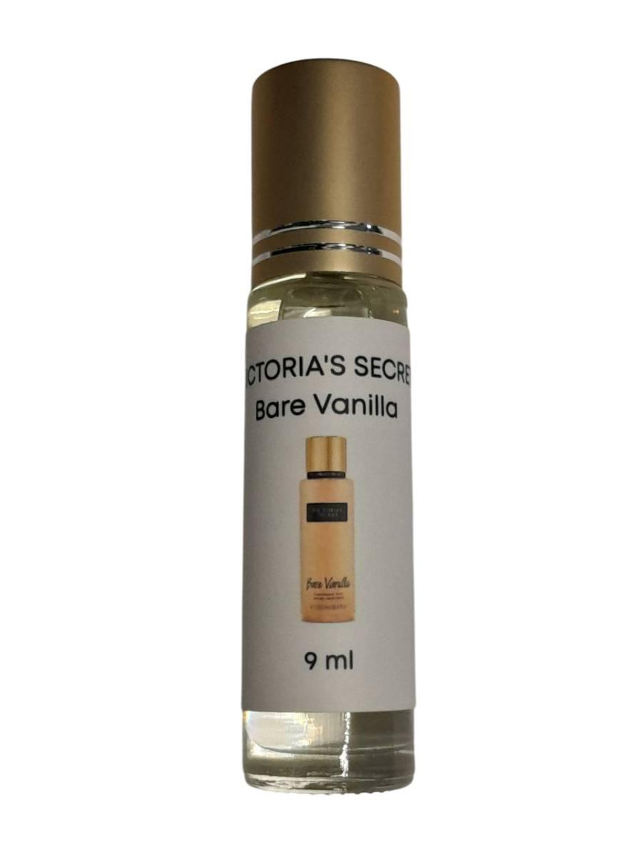 Victorias Secret Bare Vanilla — олійні парфуми жіночі 9ml