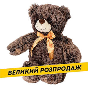 М'яка іграшка Ведмедик (висота 35см) MP 2232 Акція до 18.05