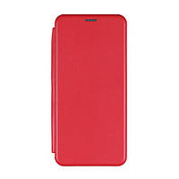 Чохол-книжка шкіра для Xiaomi Redmi 12C