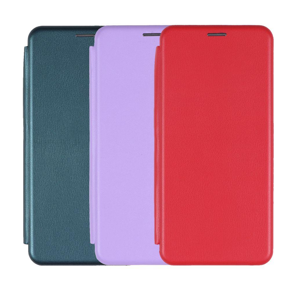 Чохол-книжка шкіра для Samsung Galaxy M14 5G (M146)