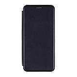 Чохол-книжка шкіра для Samsung Galaxy M14 5G (M146), фото 3