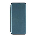 Чохол-книжка шкіра для Samsung Galaxy M14 5G (M146), фото 5