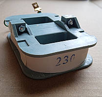 Котушка ПММ, ПМА 100А 220В