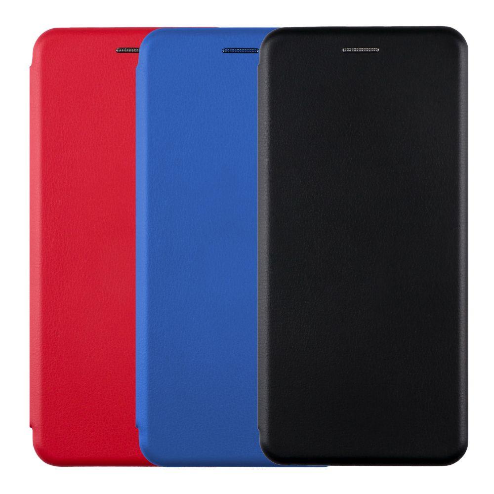 Чохол-книжка шкіра для Samsung Galaxy A55 5G (A556)