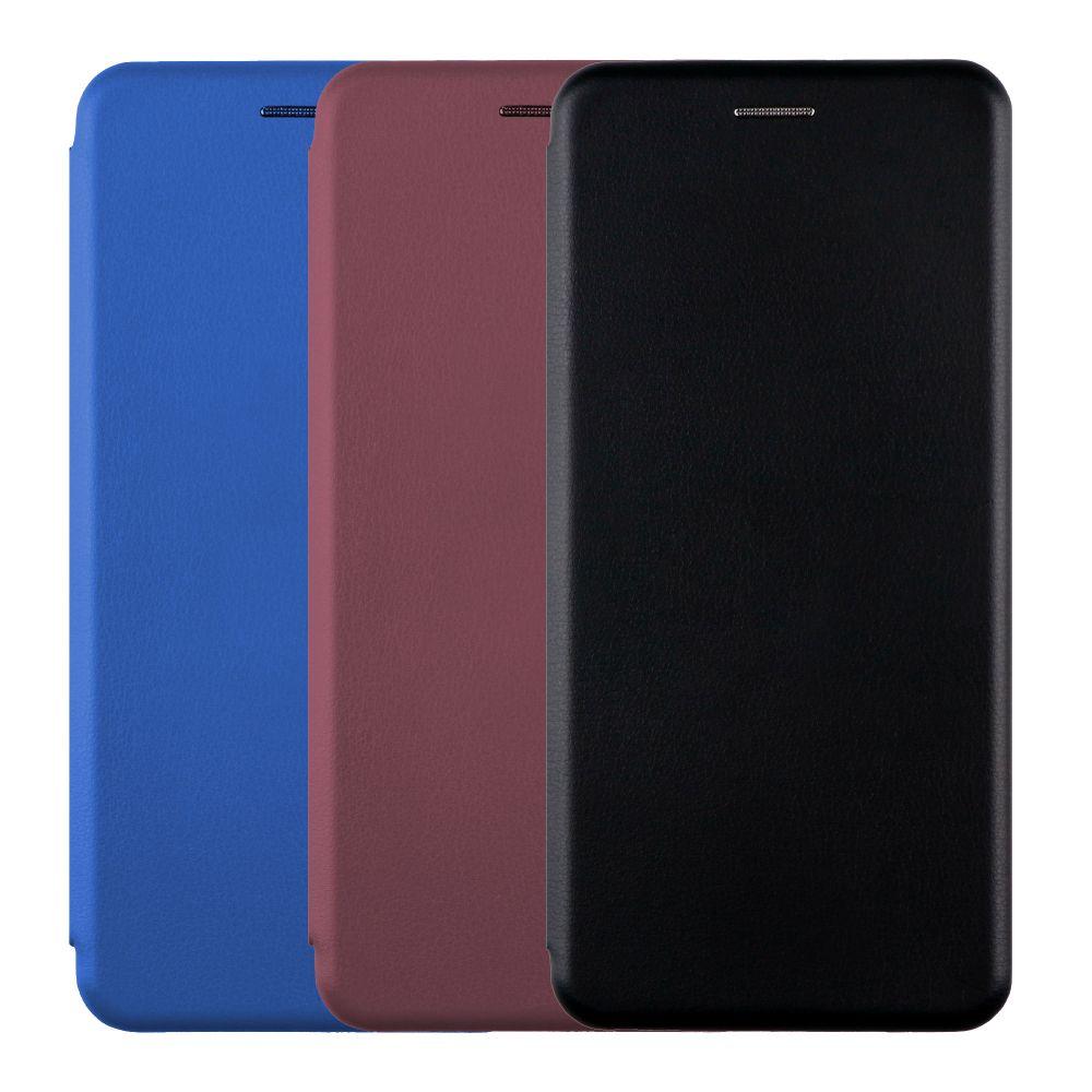 Чохол-книжка шкіра для Xiaomi Redmi Note 13 4G