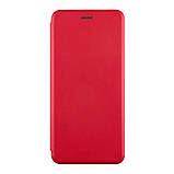 Чохол-книжка шкіра для Xiaomi Redmi Note 13 4G, фото 6