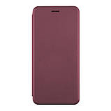 Чохол-книжка шкіра для Xiaomi Redmi Note 13 Pro 5G/Poco X6 5G, фото 5