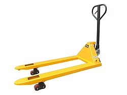 Гідравлічний візок Kaistone KP009-1B (кат. номер KST-DB20), г/п 2т, вила 1150мм