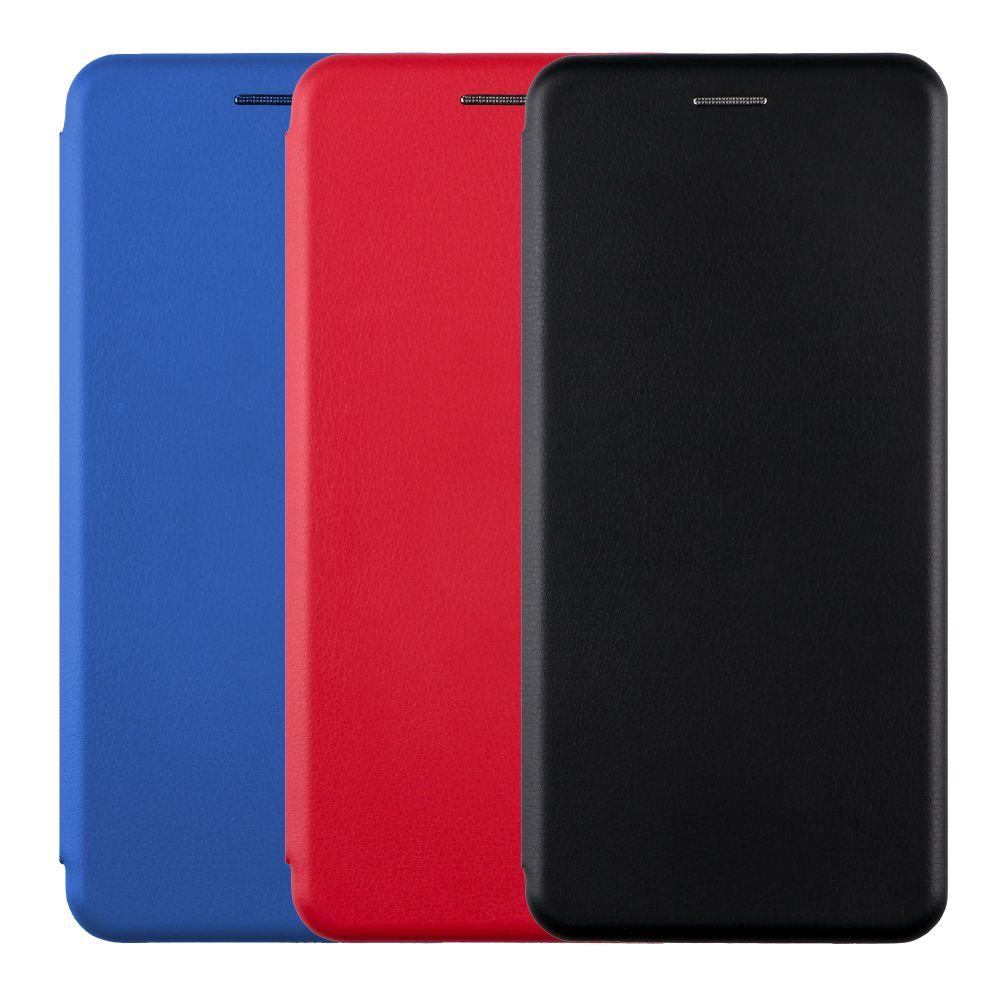 Чохол-книжка шкіра для ZTE Blade L9