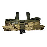 Сумка для скидання магазинів АК, РПК Піксель П103, фото 6