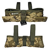 Сумка для скидання магазинів АК, РПК Піксель П103, фото 7