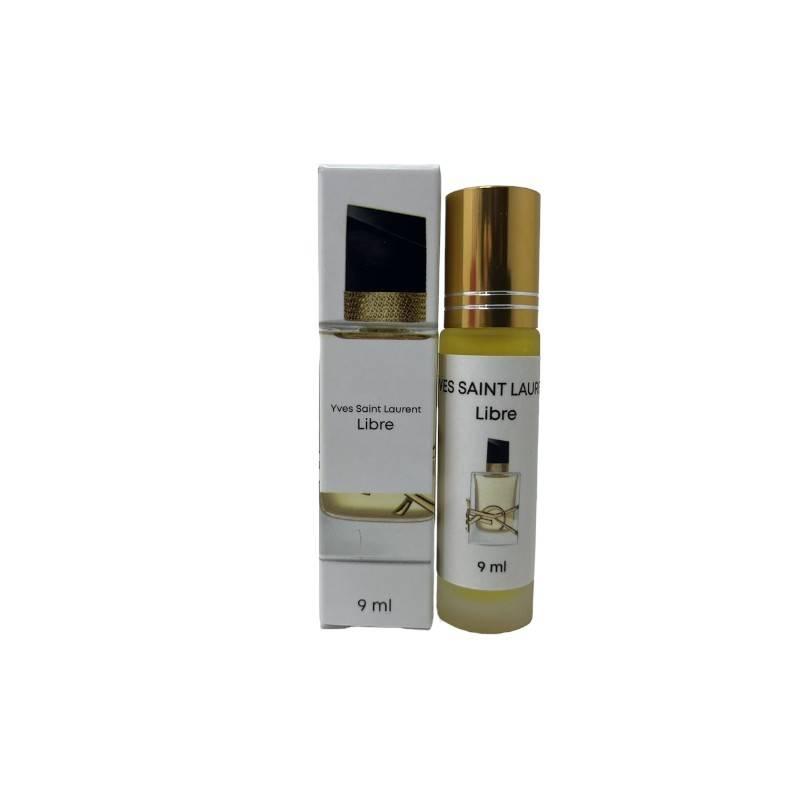 Yves Saint Laurent Libre — олійні парфуми жіночі 9ml