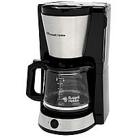 Крапельна кавоварка Russell Hobbs Heaton (27400-56) (u517693)