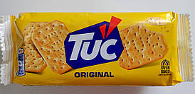Печиво крекер солоне Тук Tuc Original 100 г
