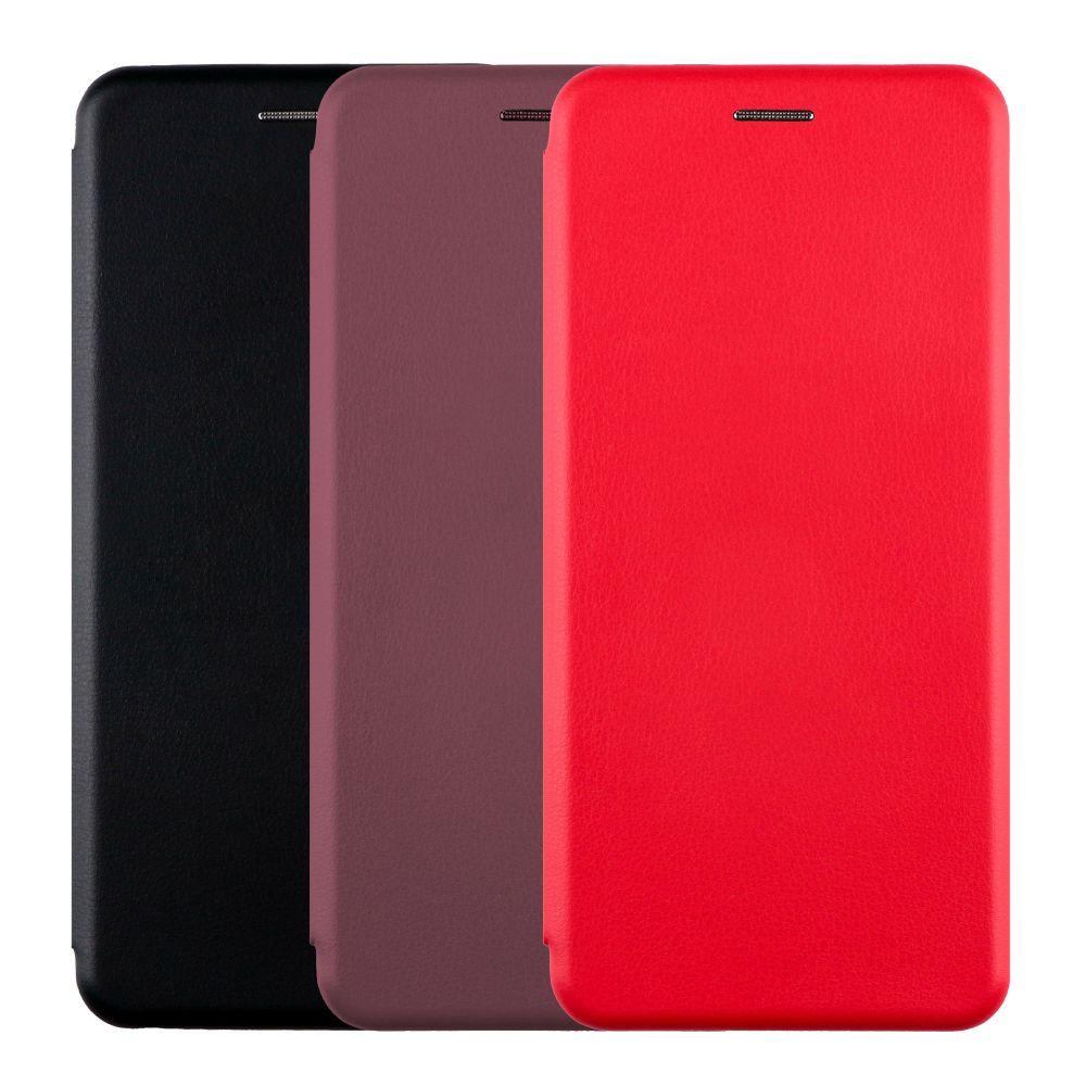 Чохол-книжка шкіра для Xiaomi Redmi Note 13 Pro+ 5G