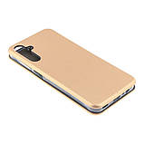 Чохол-книжка шкіра для Samsung Galaxy A15 4G (A155)/A15 5G (A156), фото 9