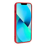 Чохол TPU Color with Magsafe для iPhone 13, фото 4