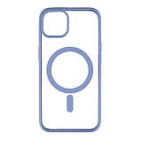 Чохол TPU Color with Magsafe для iPhone 13, фото 7