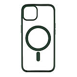 Чохол TPU Color with Magsafe для iPhone 13, фото 10