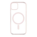 Чохол TPU Color with Magsafe для iPhone 13, фото 11