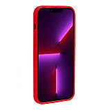 Чохол TPU Color with Magsafe для iPhone 13 Pro, фото 4