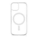 Чохол TPU Color with Magsafe для iPhone 14, фото 8