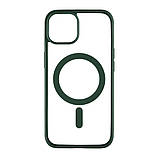 Чохол TPU Color with Magsafe для iPhone 14, фото 10