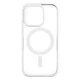 Чохол TPU Color with Magsafe для iPhone 14 Pro, фото 8