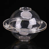 Форма для шоколаду 3D СФЕРА