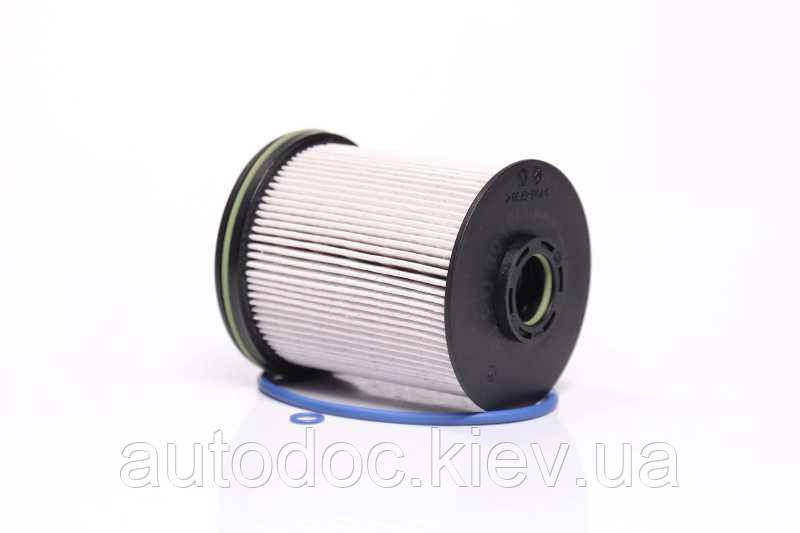 Фільтр паливний OPEL ASTRA K 1.6 CDTI 15- (вир-во MANN), арт.PU9012/1Z, фото 1