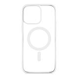 Чохол TPU Color with Magsafe для iPhone 14 Pro Max, фото 8