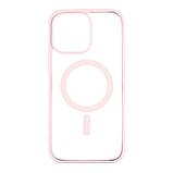 Чохол TPU Color with Magsafe для iPhone 14 Pro Max, фото 11