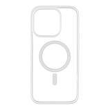 Чохол NEW TPU Color with Magsafe для iPhone 15 Pro Max, фото 7