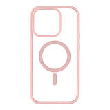 Чохол NEW TPU Color with Magsafe для iPhone 15 Pro Max, фото 9