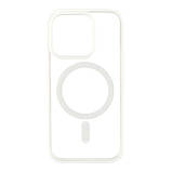 Чохол NEW TPU Color with Magsafe для iPhone 15 Pro, фото 7