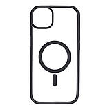 Чохол NEW TPU Color with Magsafe для iPhone 15 Plus, фото 6