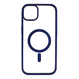 Чохол NEW TPU Color with Magsafe для iPhone 15 Plus, фото 8