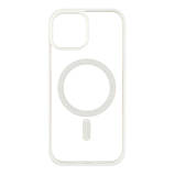 Чохол NEW TPU Color with Magsafe для iPhone 15, фото 7