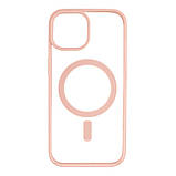Чохол NEW TPU Color with Magsafe для iPhone 15, фото 9