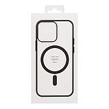 Чохол NEW TPU Color with Magsafe для iPhone 11, фото 5