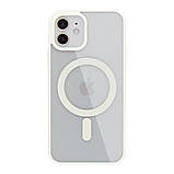Чохол NEW TPU Color with Magsafe для iPhone 11, фото 11