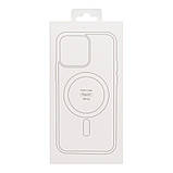 Чохол NEW TPU Color with Magsafe для iPhone 13, фото 4