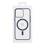 Чохол NEW TPU Color with Magsafe для iPhone 13, фото 7