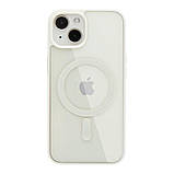 Чохол NEW TPU Color with Magsafe для iPhone 13, фото 10