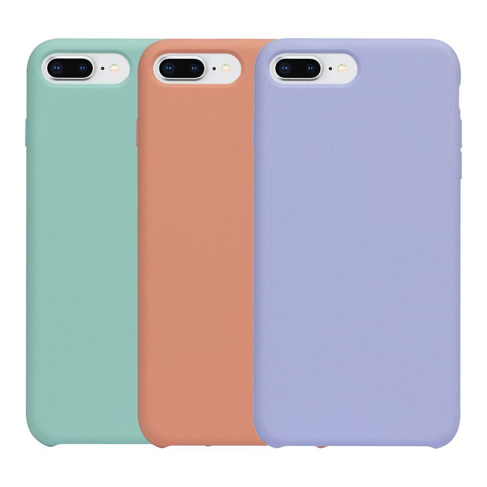 Чохол Soft Case для iPhone 7 Plus/8 Plus, фото 1