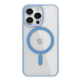 Чохол NEW TPU Color with Magsafe для iPhone 13 Pro, фото 9