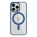 Чохол NEW TPU Color with Magsafe для iPhone 13 Pro, фото 11